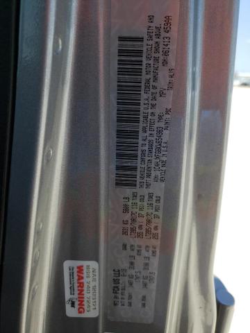 2019 JEEP WRANGLER U 1C4HJXFG6KW654983