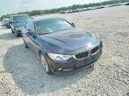2014 BMW  4 SERIES