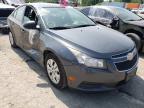 2013 CHEVROLET  CRUZE