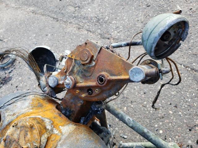 2005 HARLEY-DAVIDSON FLHRCI 1HD1FRW185Y657921