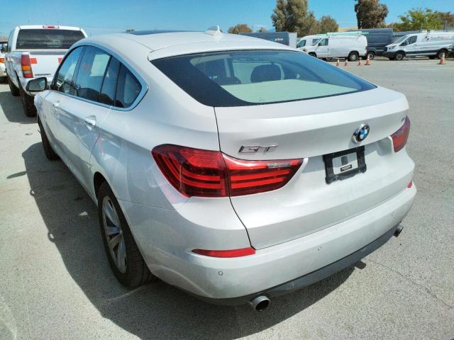 2017 BMW 535 IGT WBA5M2C56HG499254