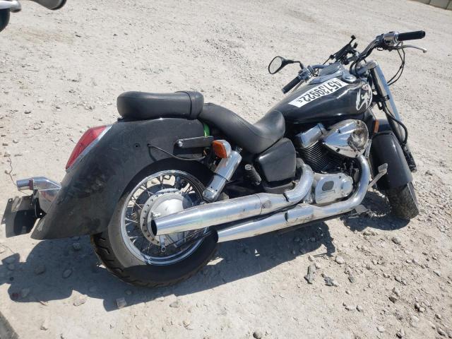 2009 HONDA VT750 C JH2RC50059K500319