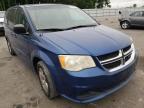 2011 DODGE  GRAND CARAVAN