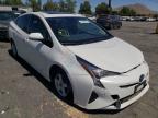 2016 TOYOTA  PRIUS