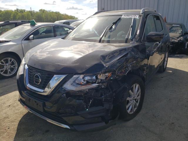 2018 NISSAN ROGUE S KNMAT2MV0JP603004