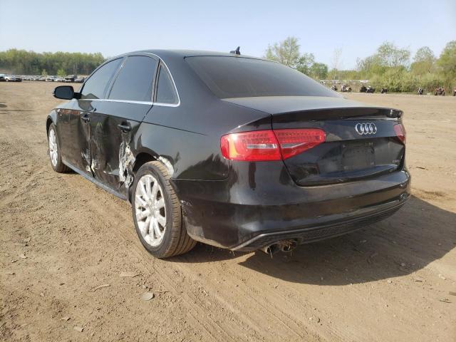 VIN WAUDFAFL9FN033577 2015 Audi A4, Premium no.3