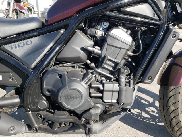 2021 HONDA CMX1100 D JH2SC8315MK000869