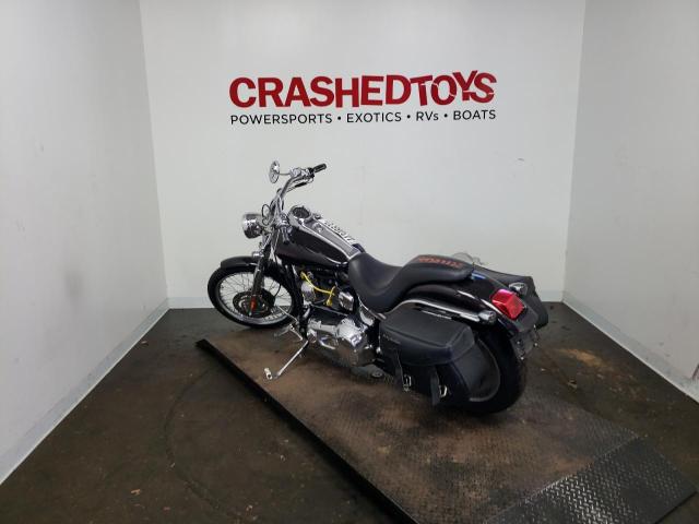2002 HARLEY-DAVIDSON FXSTDI 1HD1JBB122Y038898
