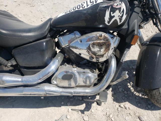 2009 HONDA VT750 C JH2RC50059K500319