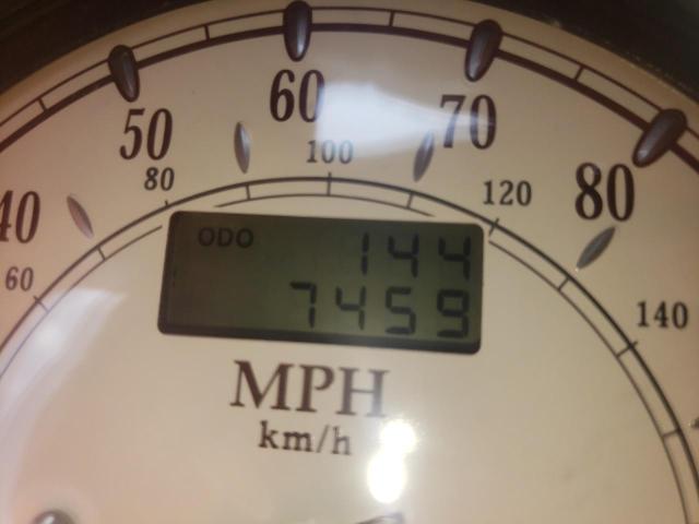 2005 YAMAHA XV1700 A JYAVP17E35A012195