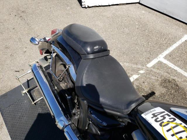2009 YAMAHA XVS950 A JYAVN01E69A002517