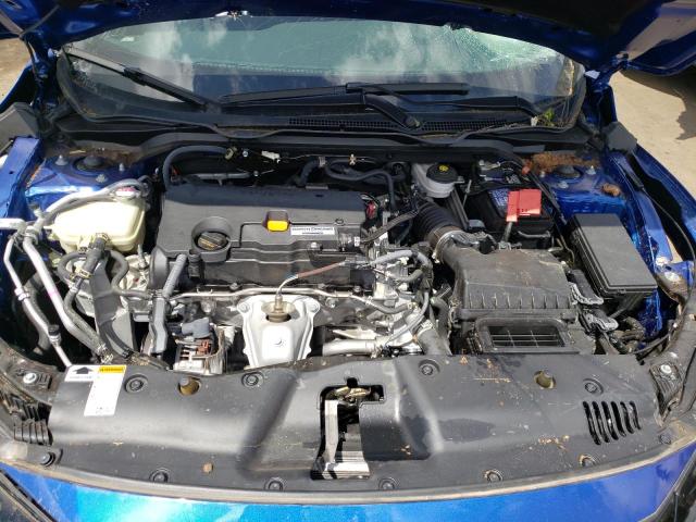 Фото: 2HGFC2F69MH533864 - 7