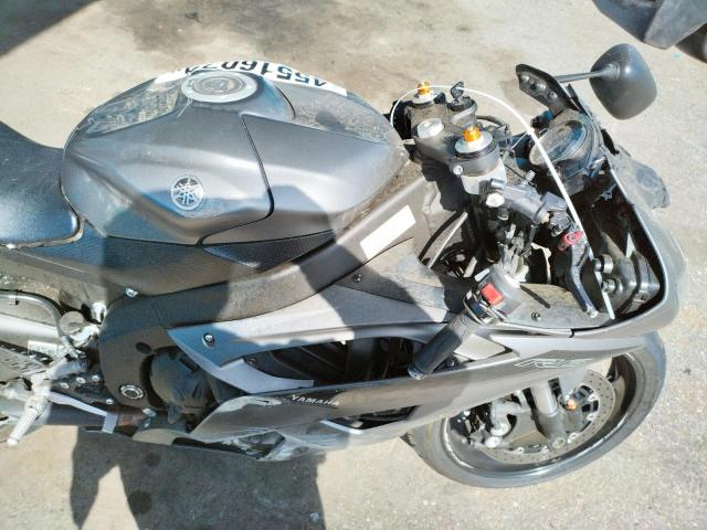 2016 YAMAHA YZFR6 C JYARJ16Y8GA011111