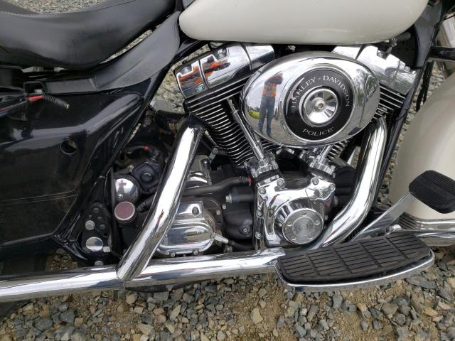2004 HARLEY-DAVIDSON FLHTPI 1HD1FMW124Y710825