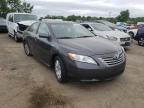 2009 TOYOTA  CAMRY