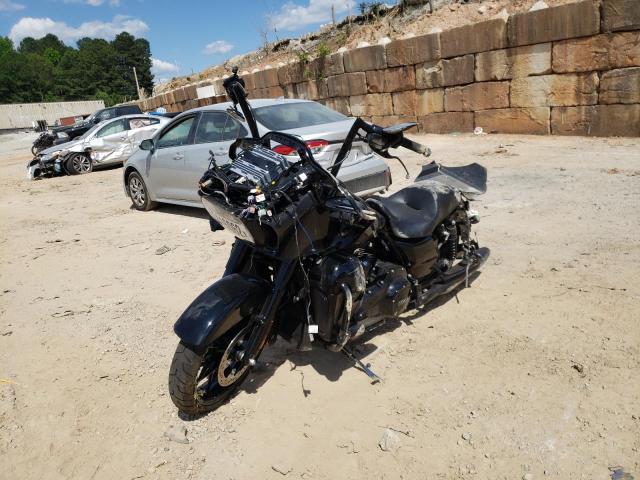 2020 HARLEY-DAVIDSON FLTRXS 1HD1KTP15LB675512