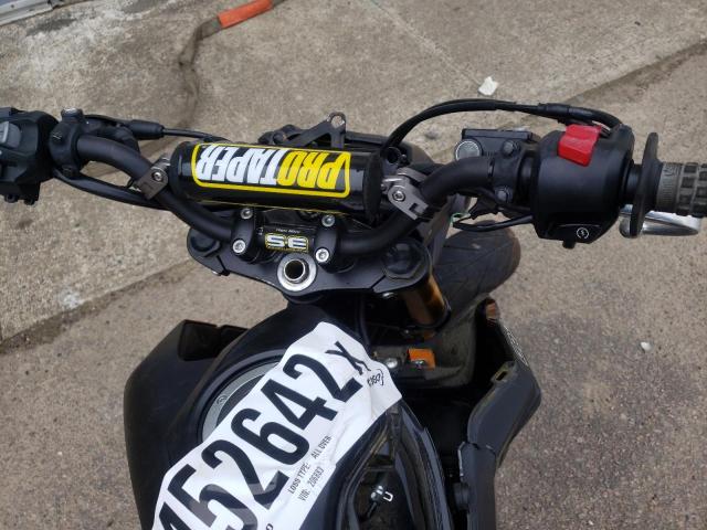 2020 HONDA GROM 125 MLHJC7512L5206883