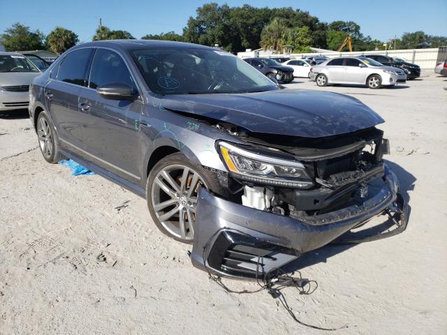 Volkswagen Passat Se