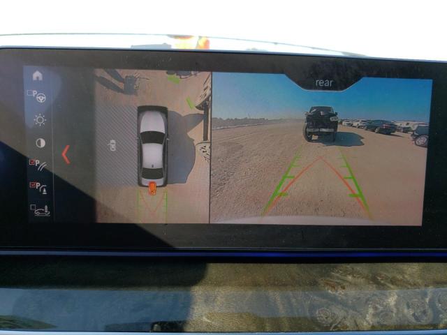 2019 BMW M550XI WBAJB9C59KB464774