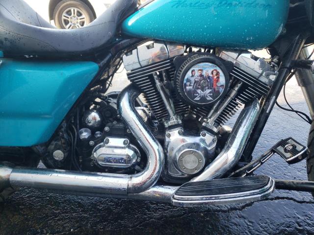 2010 HARLEY-DAVIDSON FLTRX 1HD1KH413AB623990