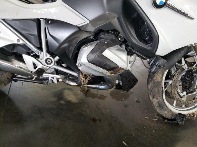 2020 BMW R 1250 RT WB10J6305LZG39616