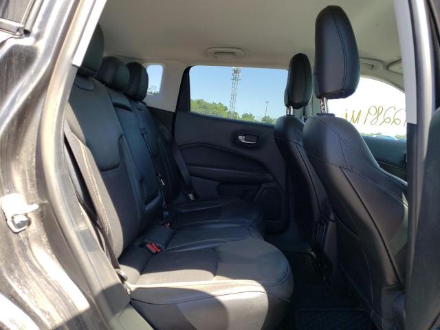 3C4NJDBB6MT504019 Jeep Compass La 2021. Фото: 5