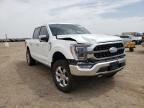 2022 FORD  F150