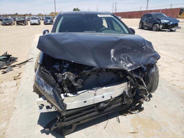2022 TOYOTA CAMRY NIGH 4T1T31AK9NU034959
