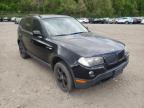 2008 BMW  X3