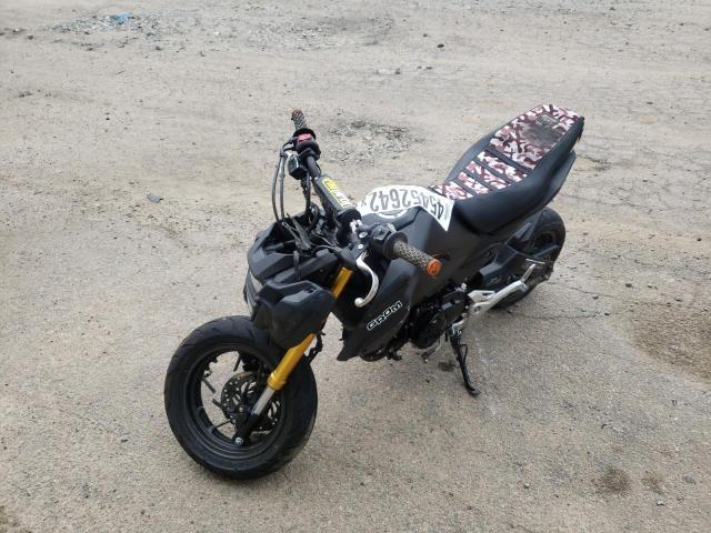 2020 HONDA GROM 125 MLHJC7512L5206883