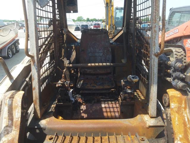 VIN 223101926 2016 Other Skidsteer no.5