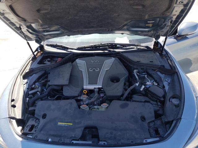 JN1EV7EK9HM360207 Infiniti Q60 Premiu 2017. Фото: 6