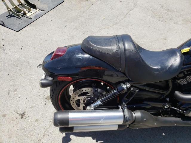 2007 HARLEY-DAVIDSON VRSCDX 1HD1HHZ367K800274