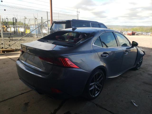 2020 LEXUS IS 300 F-S JTHG81F27L5043004
