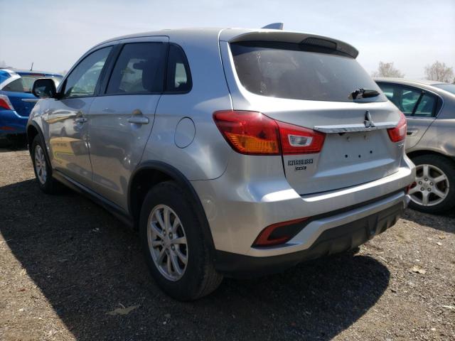 2018 MITSUBISHI RVR SE JA4AJ3AU0JU601028