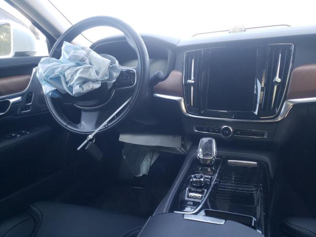 2020 VOLVO S90 T8 INS LVYBR0AL6LP175011