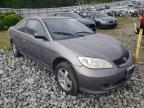 2005 HONDA  CIVIC