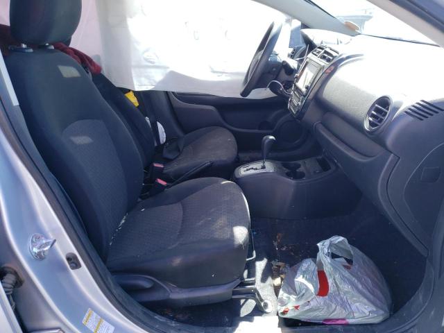 ML32A3HJ8LH011065 Mitsubishi MIRAGE ES