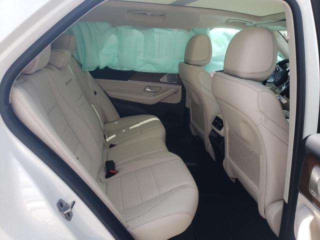 2022 MERCEDES-BENZ GLE 450 4JGFB5KB8NA651776