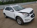 2016 CHEVROLET  EQUINOX