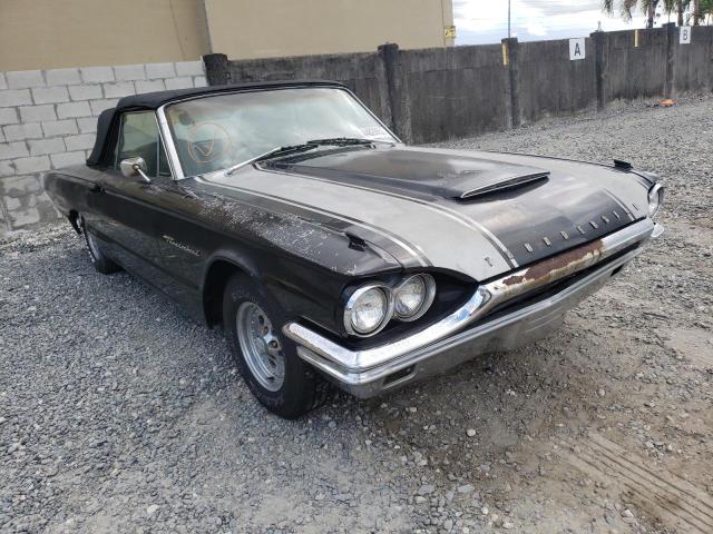 FORD TBIRD 1964 0