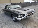 1964 FORD  TBIRD