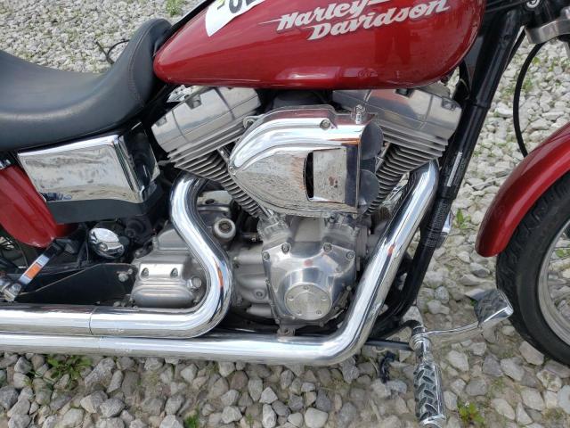 2004 HARLEY-DAVIDSON FXD 1HD1GHV174K323664