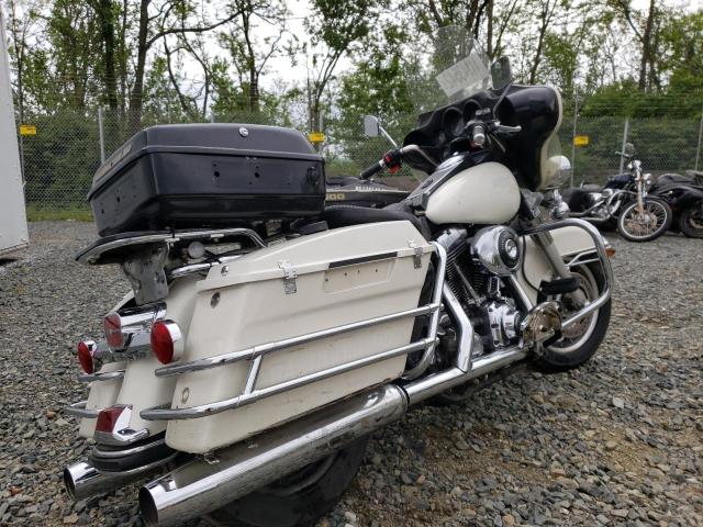 2004 HARLEY-DAVIDSON FLHTPI 1HD1FMW124Y711330