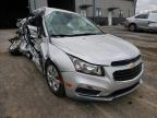 2015 CHEVROLET  CRUZE