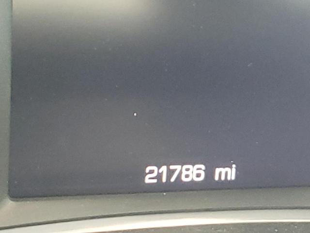 3GNAXLEX6LS552372 Chevrolet Equinox Lt 2020. Фото: 7