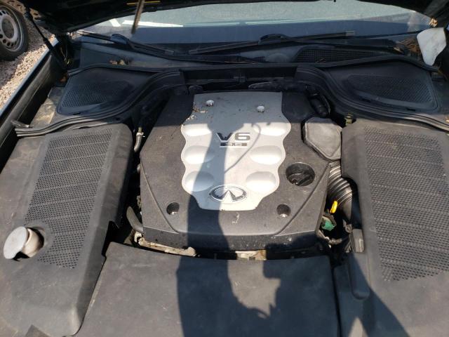 JNKAY01E77M311398 Infiniti M35 Base 2007. Фото: 6