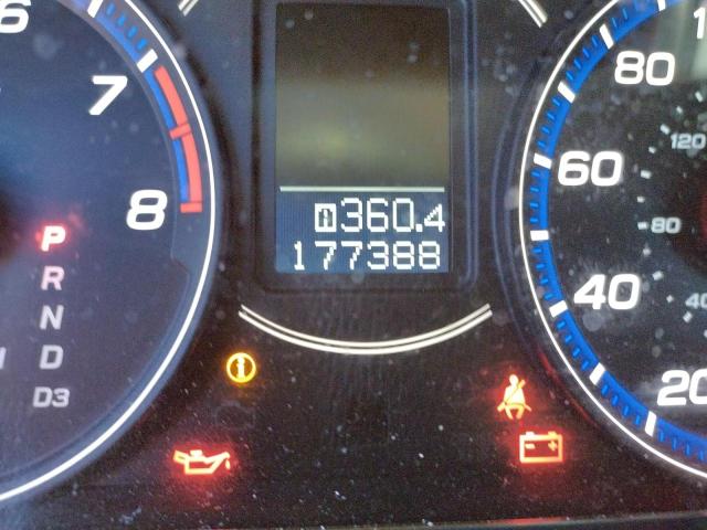 Фото: JH4CL96868C020526 - 8