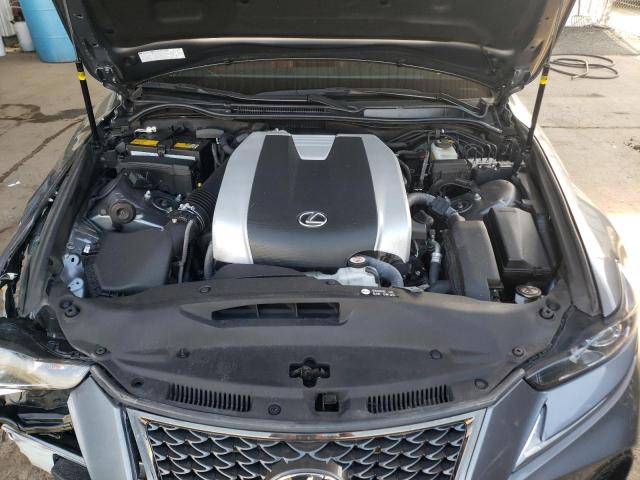 2020 LEXUS IS 300 F-S JTHG81F27L5043004