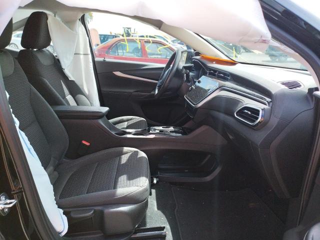 2022 CHEVROLET BOLT EUV L 1G1FY6S01N4103522
